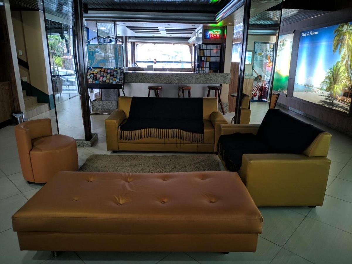 Hotel Laguna Maceio (Alagoas)