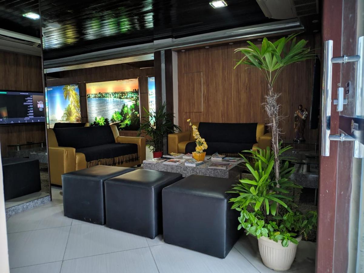 Laguna Hotel Maceio (Alagoas)