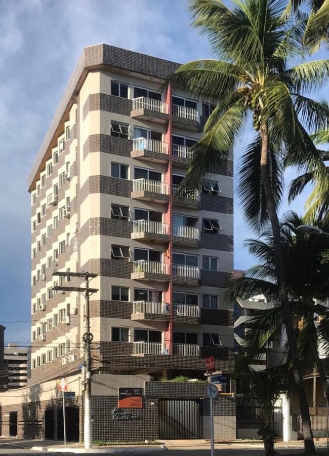 Apartamento Edf Costa Do Sol - Ponta Verde Maceió