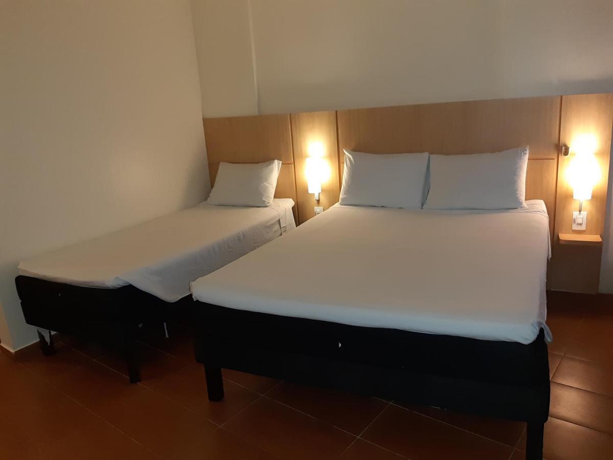 Hotel Ibis Pajucara Maceió