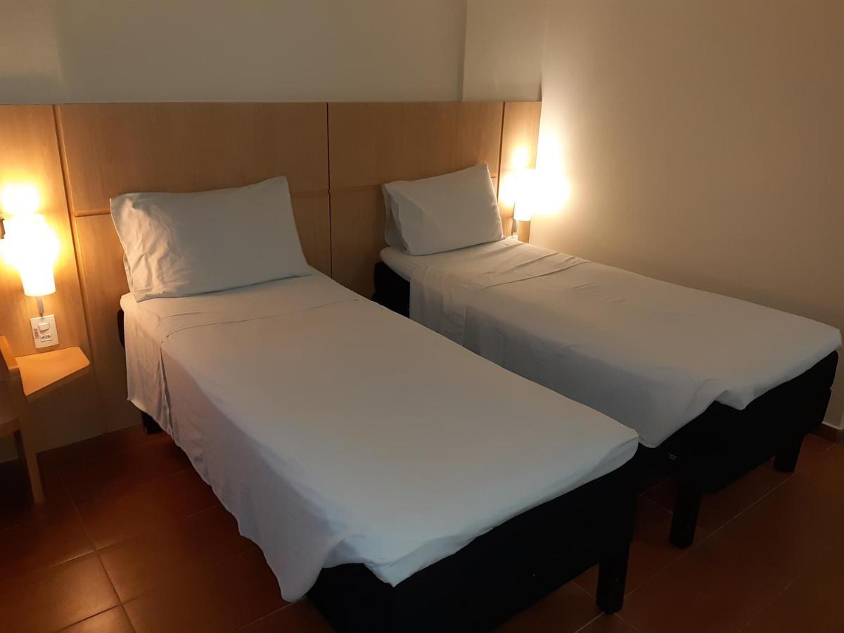 Ibis Pajucara 3* Maceió