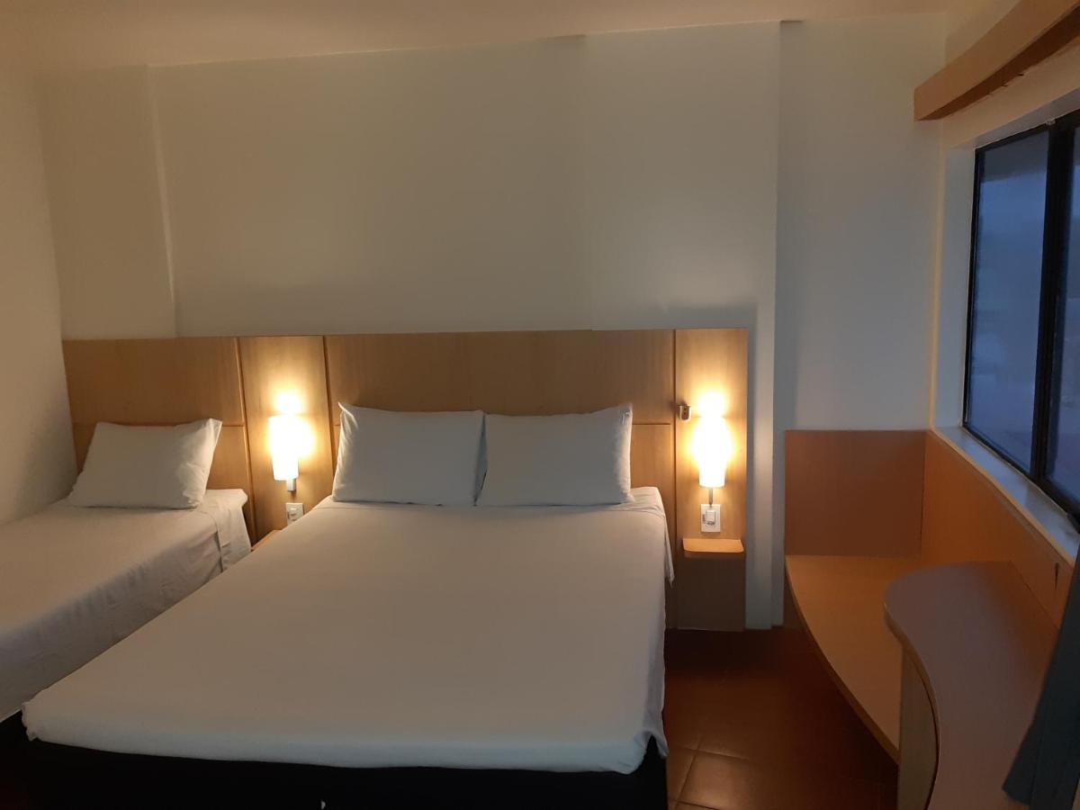 Ibis Pajucara