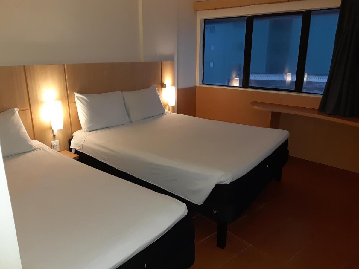 Hotel Ibis Pajucara
