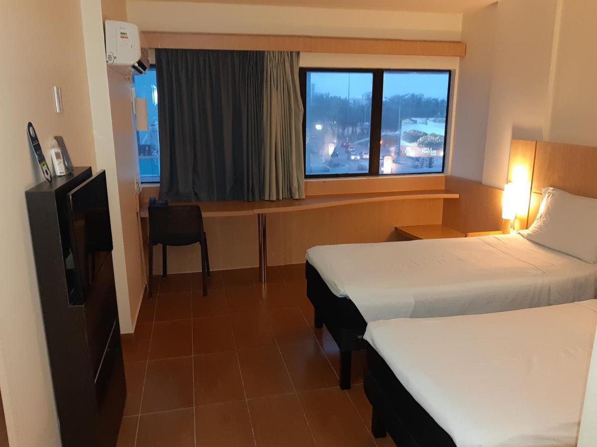 Ibis Pajucara