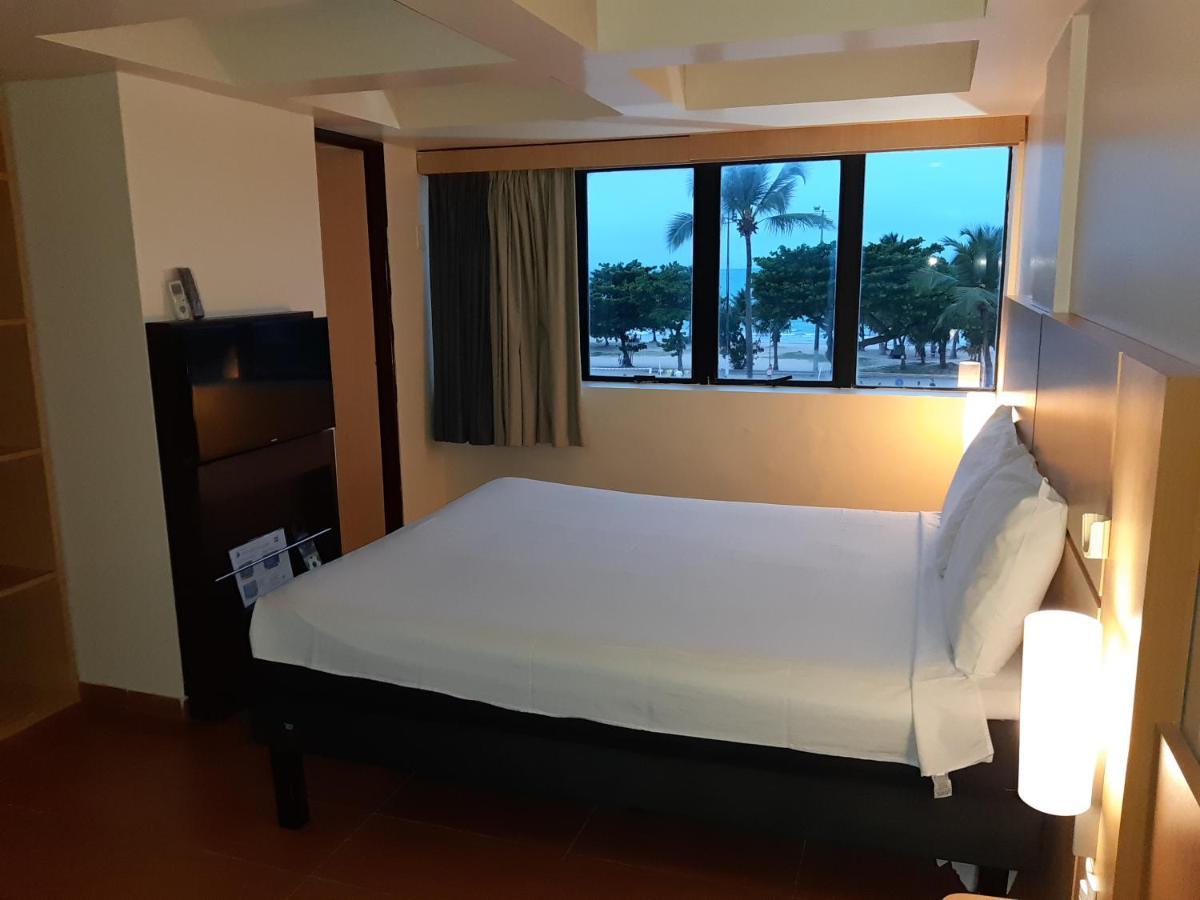Ibis Pajucara 3*