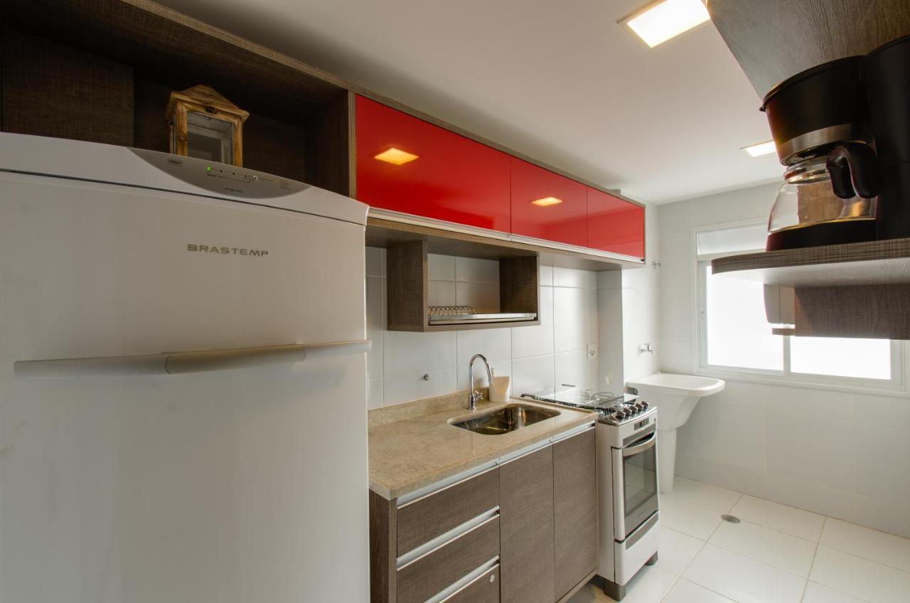 Dream Home Maceio Aparthotel