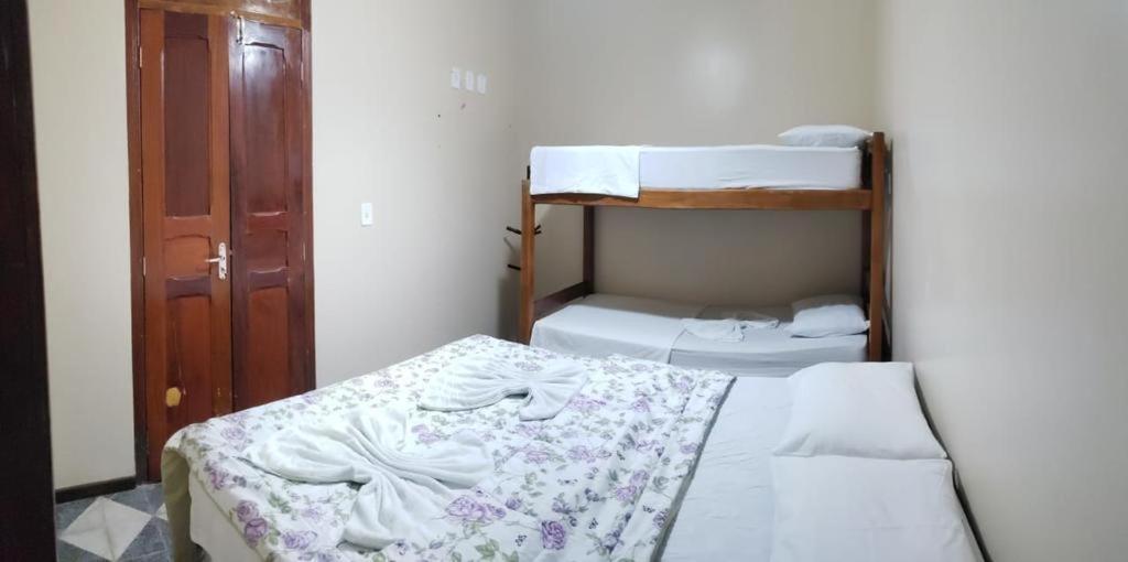 Paju E Pousada Albergue *