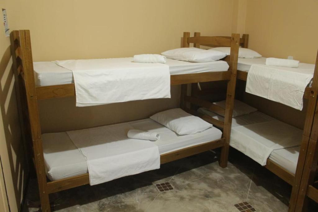 Paju E Pousada Albergue Maceió