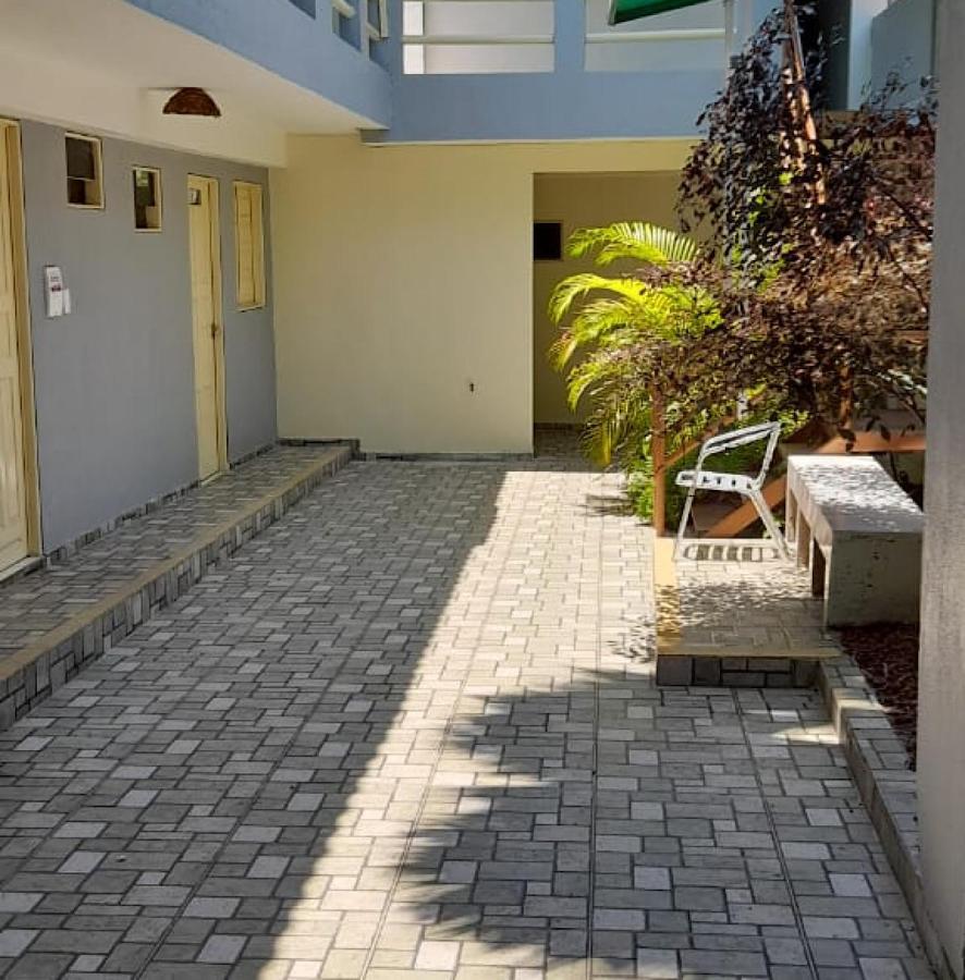 Hotel Mandacaru Maceió