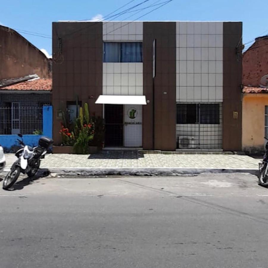 Mandacaru