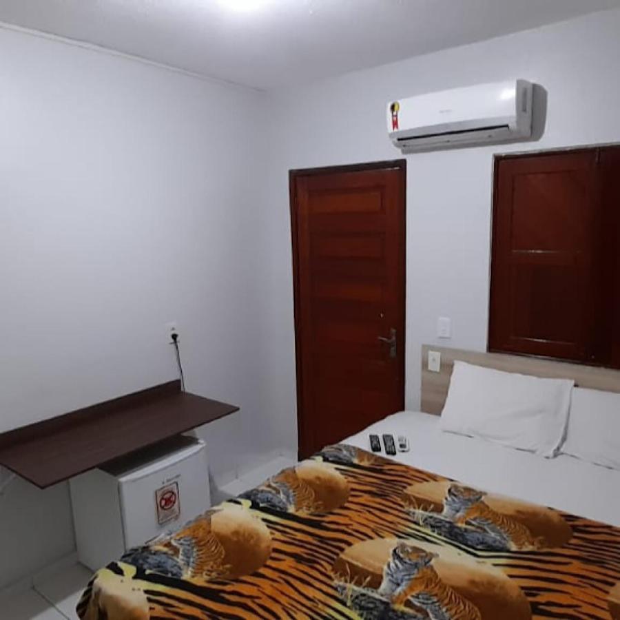 Mandacaru Hotel