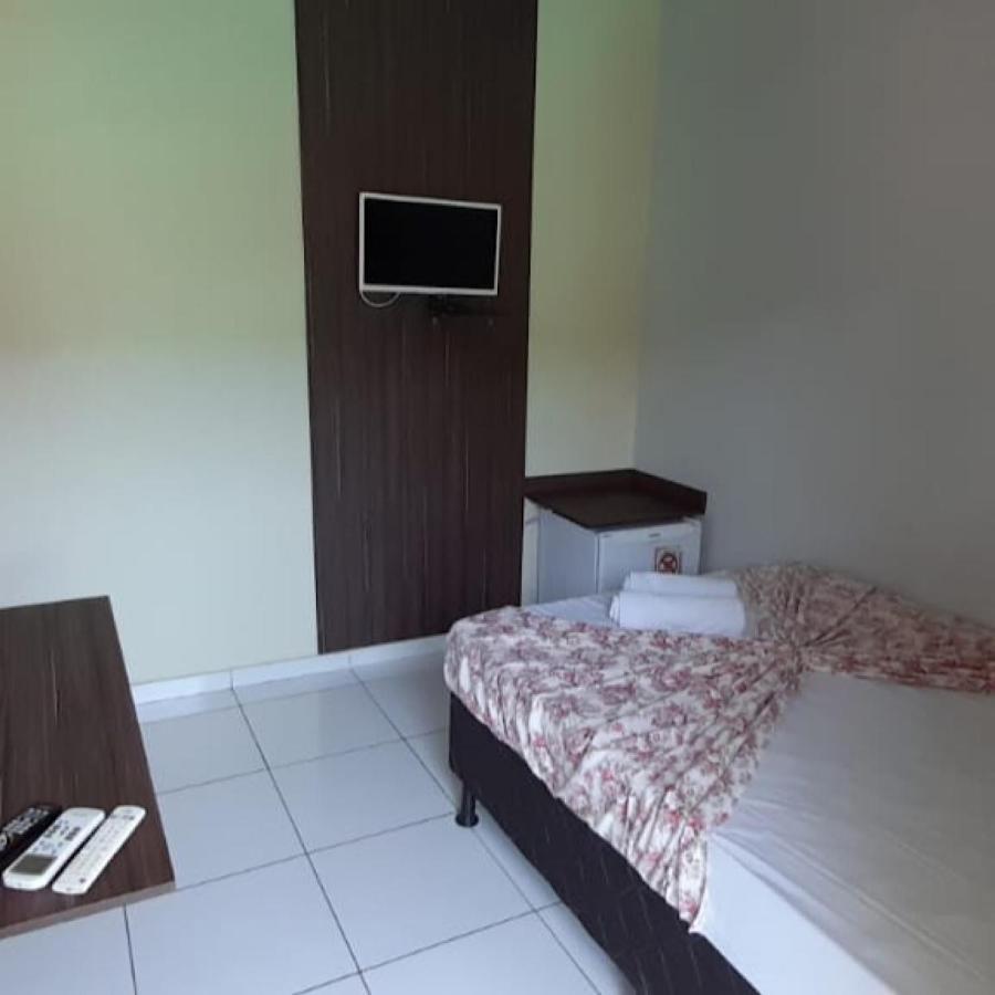 Hotel Mandacaru Maceió