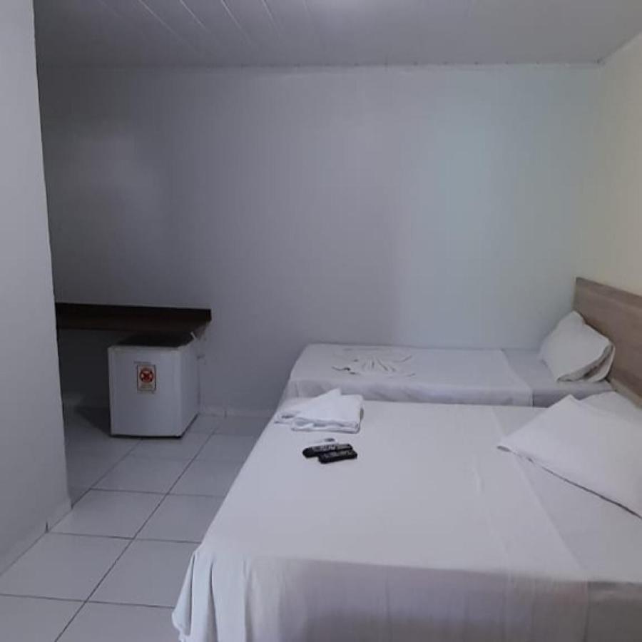 Mandacaru Hotel