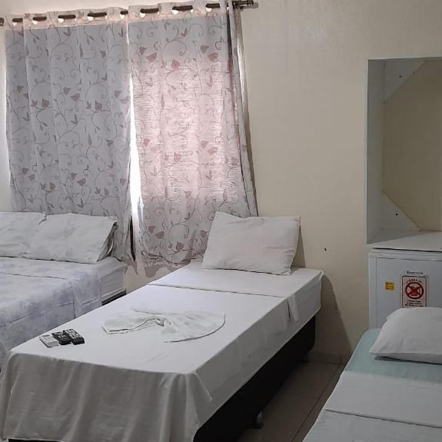 Mandacaru Hotel Maceió