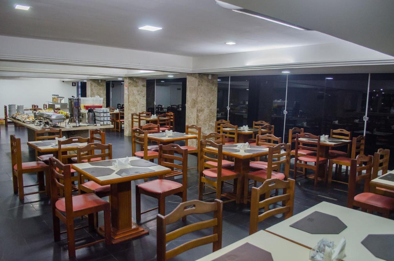 El Aram Express Hotel 3*