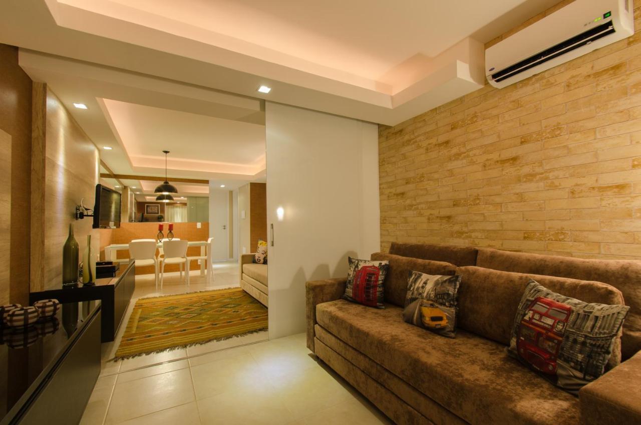 Aparthotel Dream Home Maceio Maceio (Alagoas)