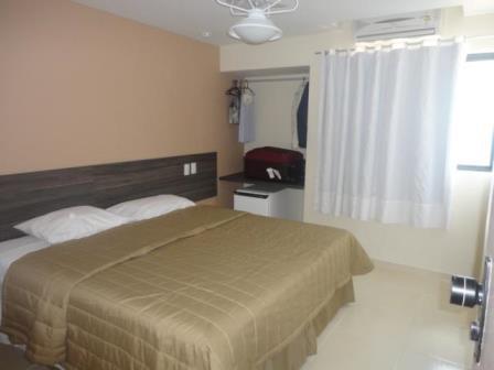 Vistamar 3* Maceio (Alagoas)