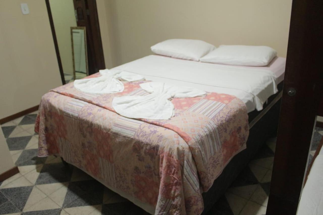 Paju E Pousada Albergue *