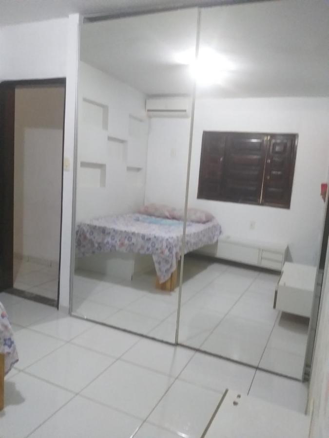 Brazuka Hostel&Pousada