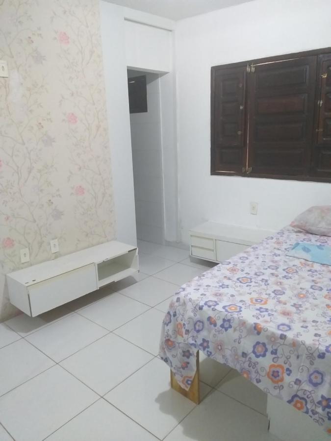 Albergue Brazuka Hostel&Pousada