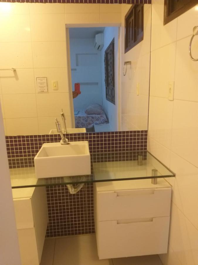Brazuka Hostel&Pousada Albergue Maceió