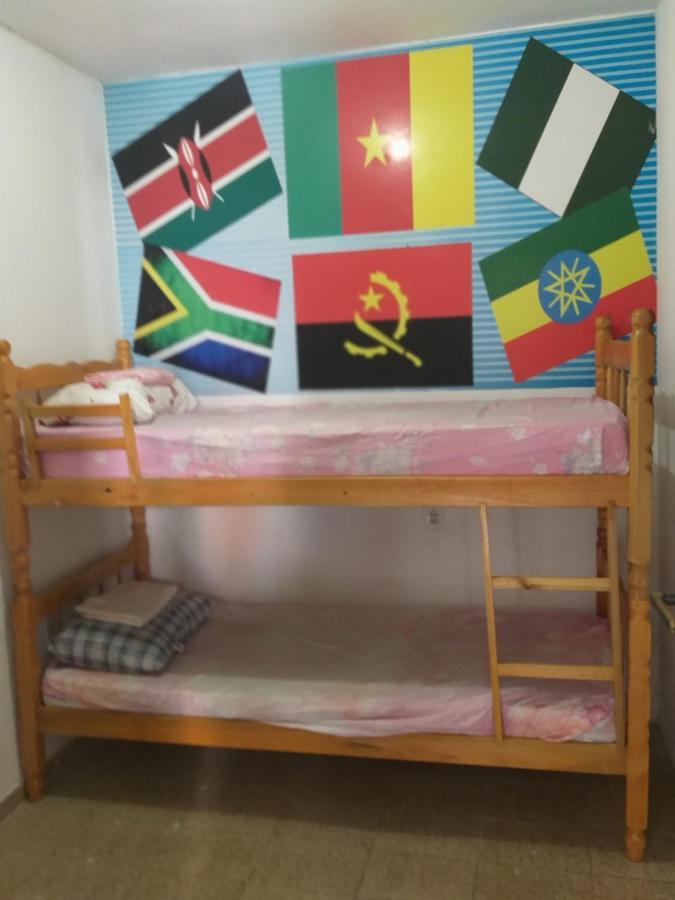 Brazuka Hostel&Pousada Albergue Maceió