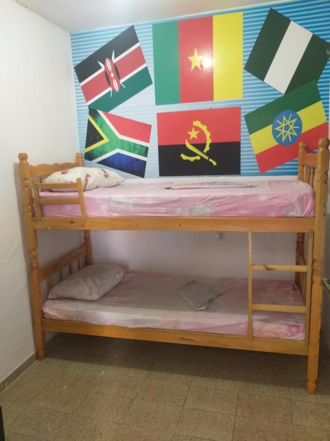 Brazuka Hostel&Pousada