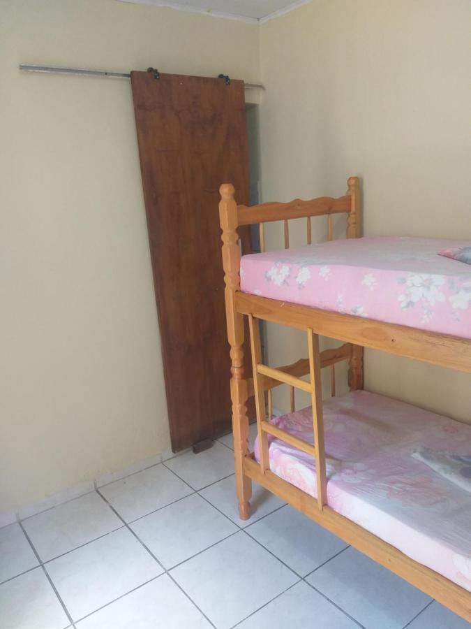 Albergue Brazuka Hostel&Pousada