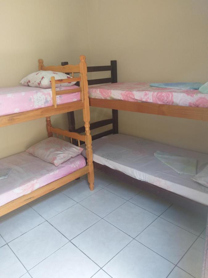 Brazuka Hostel&Pousada Albergue *