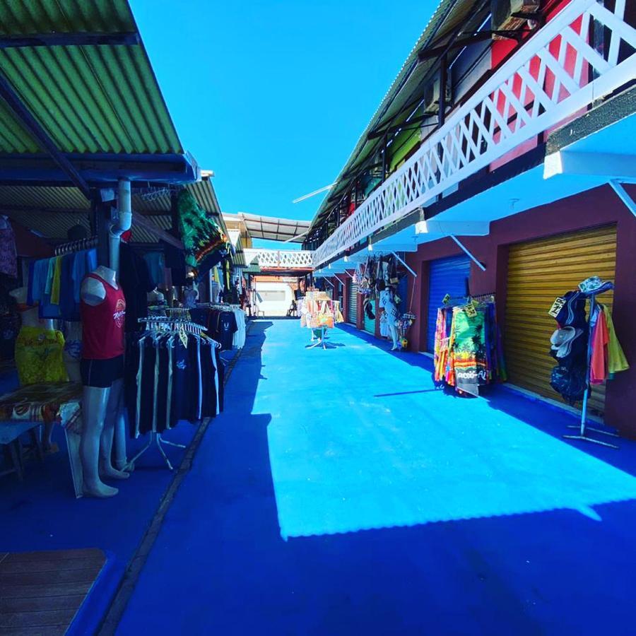 Paraiso Porto Aguas