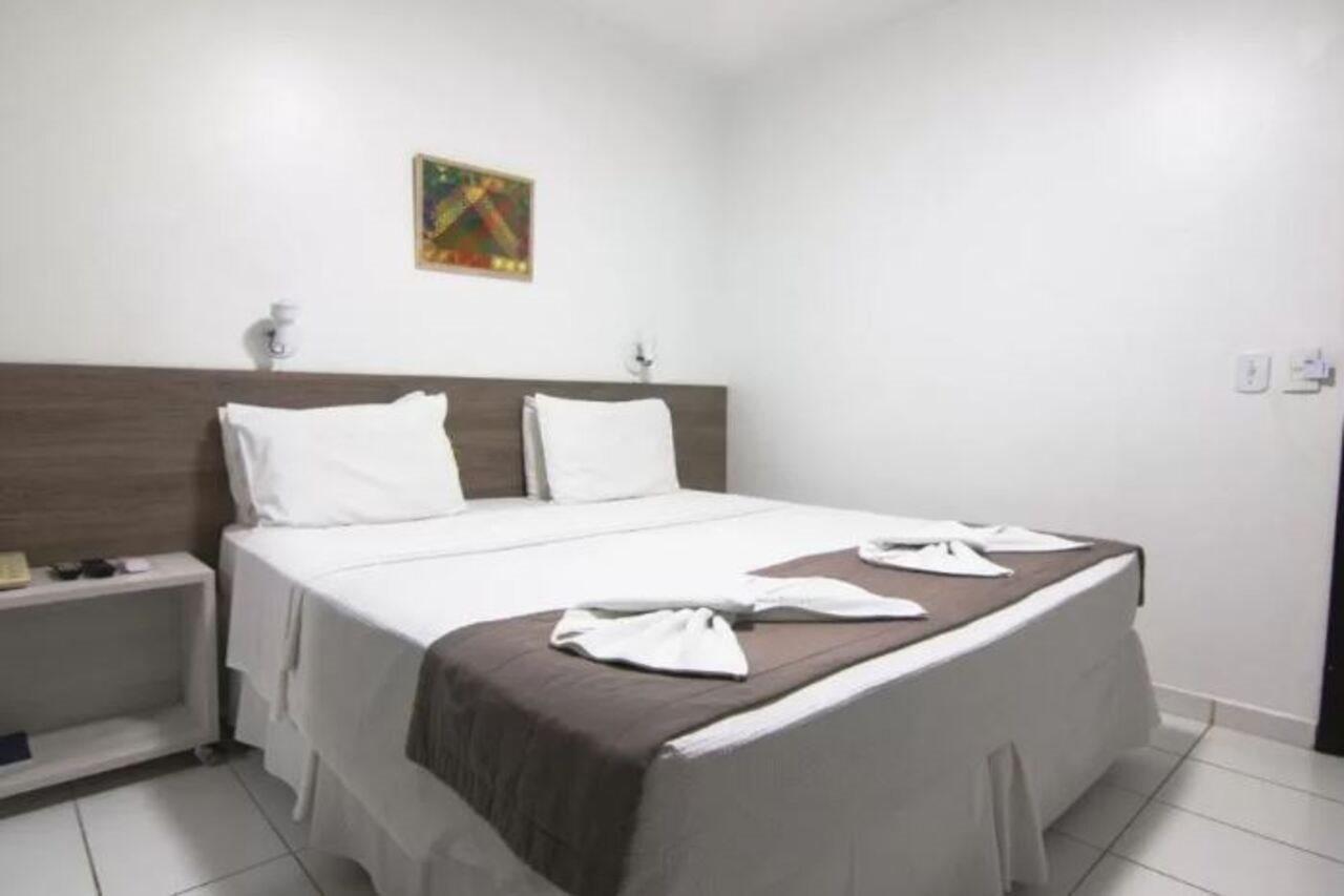 Hotel Tropico
