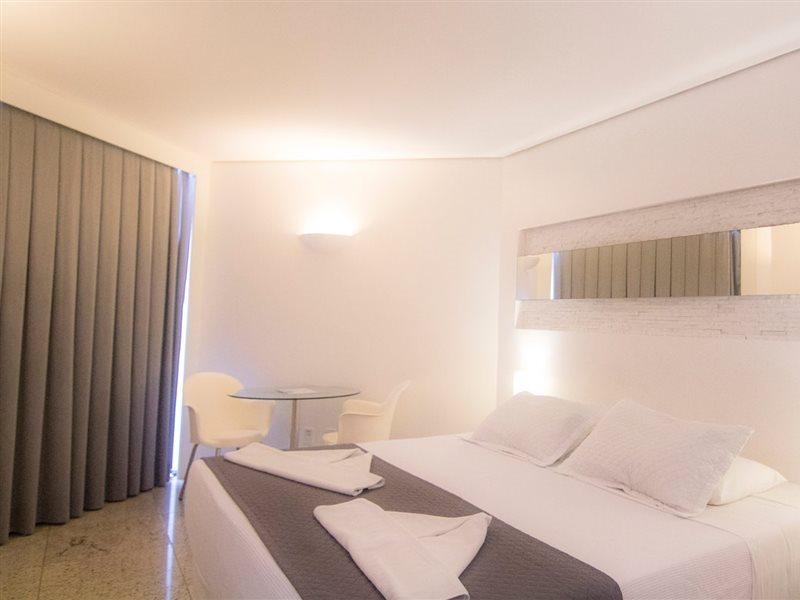 Brisa Tower Hotel 4*