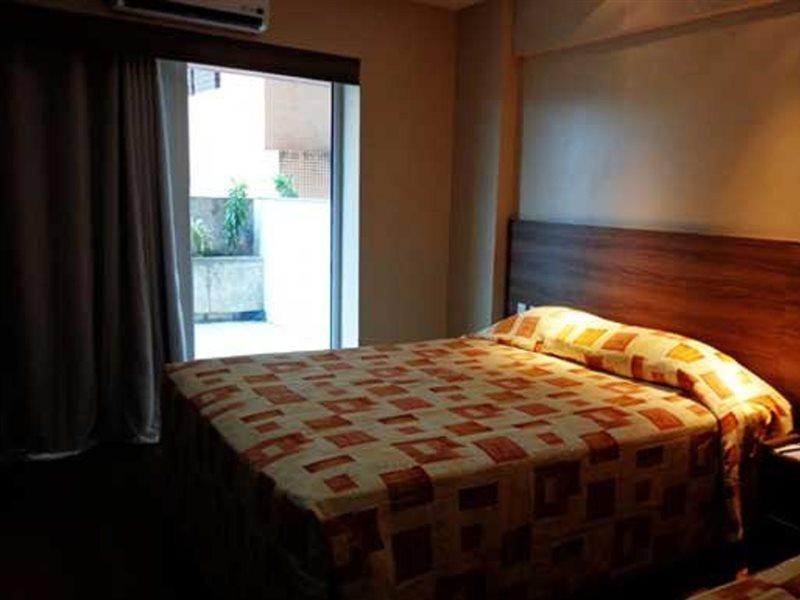 Hotel Pajucara 4*