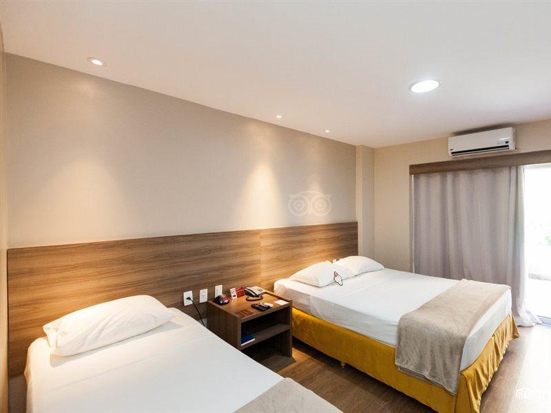 Pajucara Hotel Maceio (Alagoas)