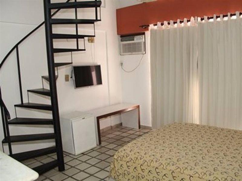 Hotel Lagoa Mar - Estacionamento E Duas Criancas De Ate 10 Anos Sera Free 3*