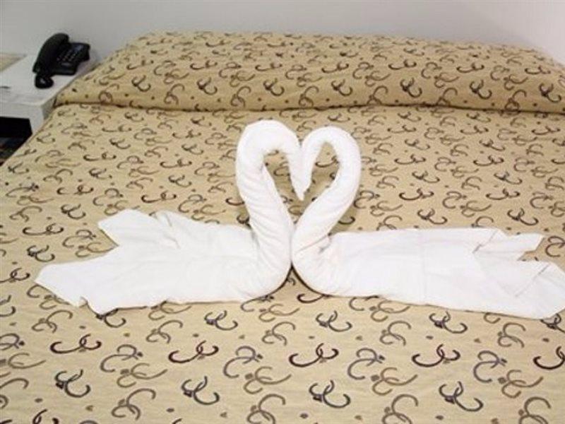 Hotel Lagoa Mar - Estacionamento E Duas Criancas De Ate 10 Anos Sera Free 3*