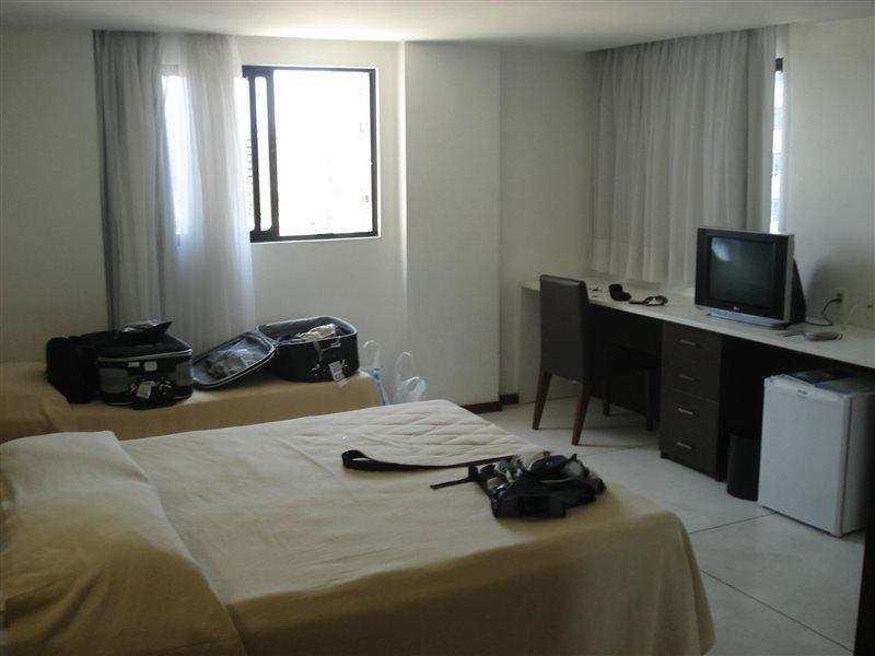 Hotel Marinas 3*