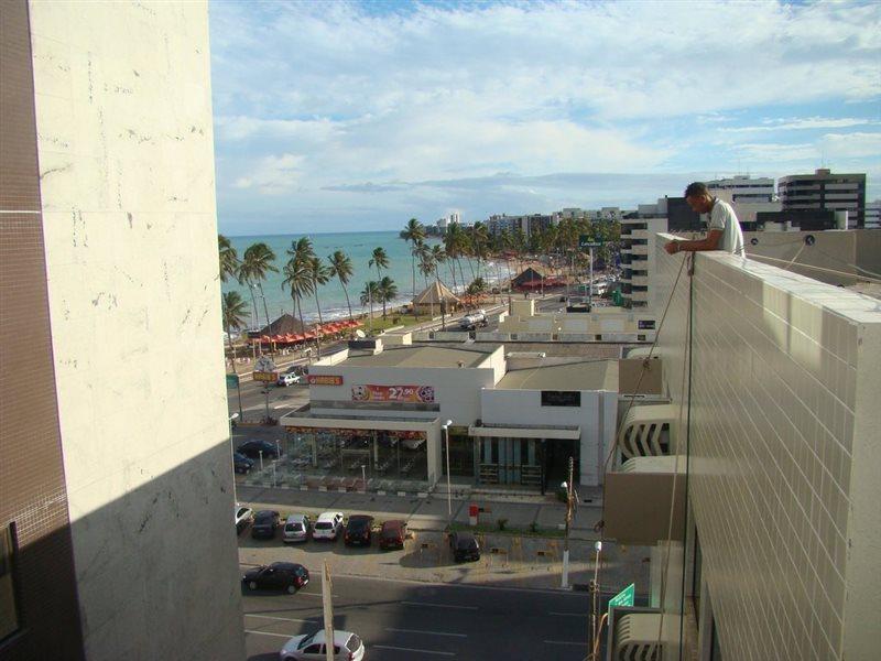 Marinas Hotel Maceió