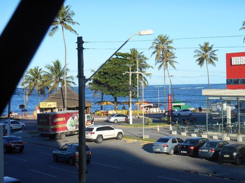 Hotel Marinas Maceió