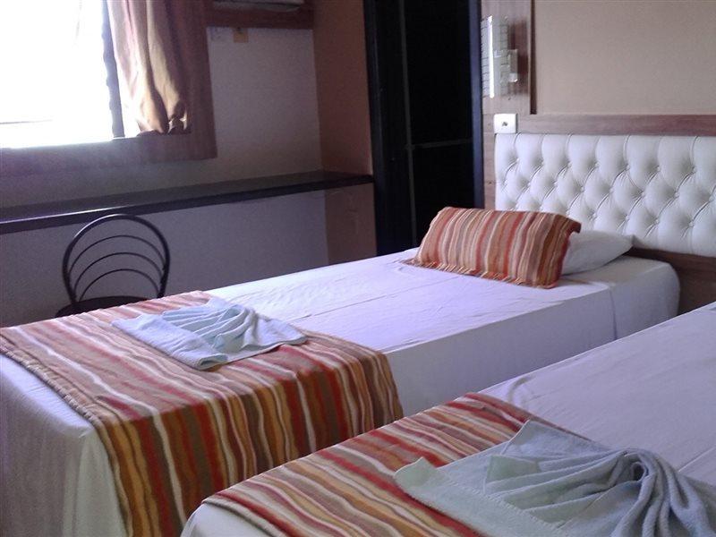 Laguna Hotel Maceio (Alagoas)