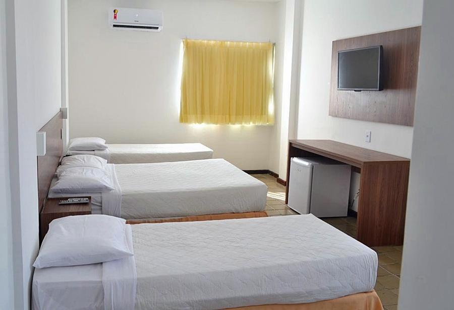 Hotel El Aram Express Maceió