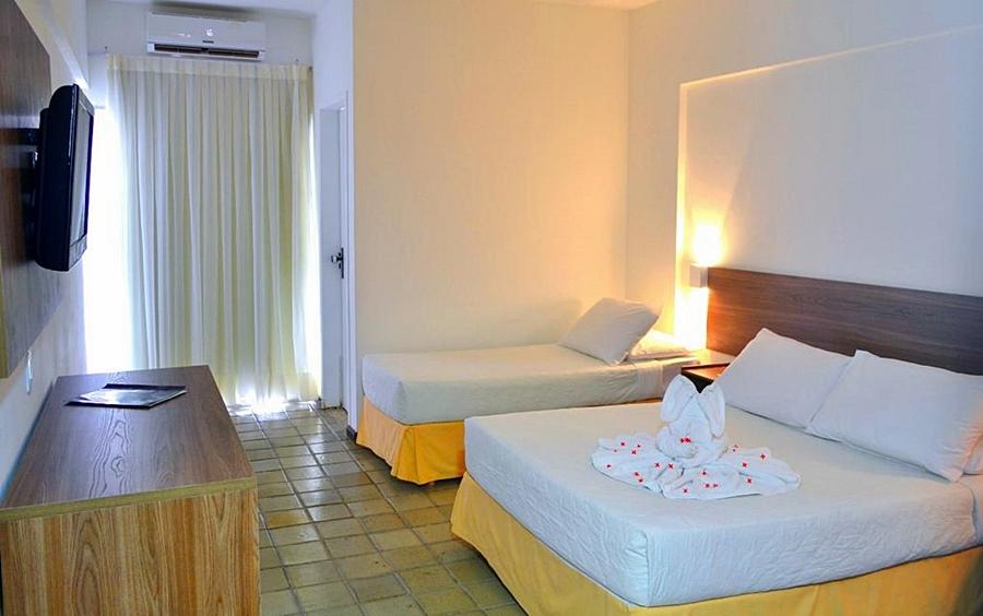 Hotel El Aram Express 3*