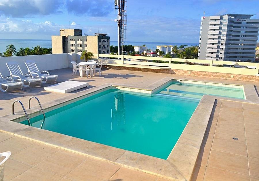 El Aram Express Hotel