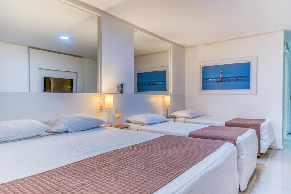 Brisa Pajucara 4* Maceio (Alagoas)