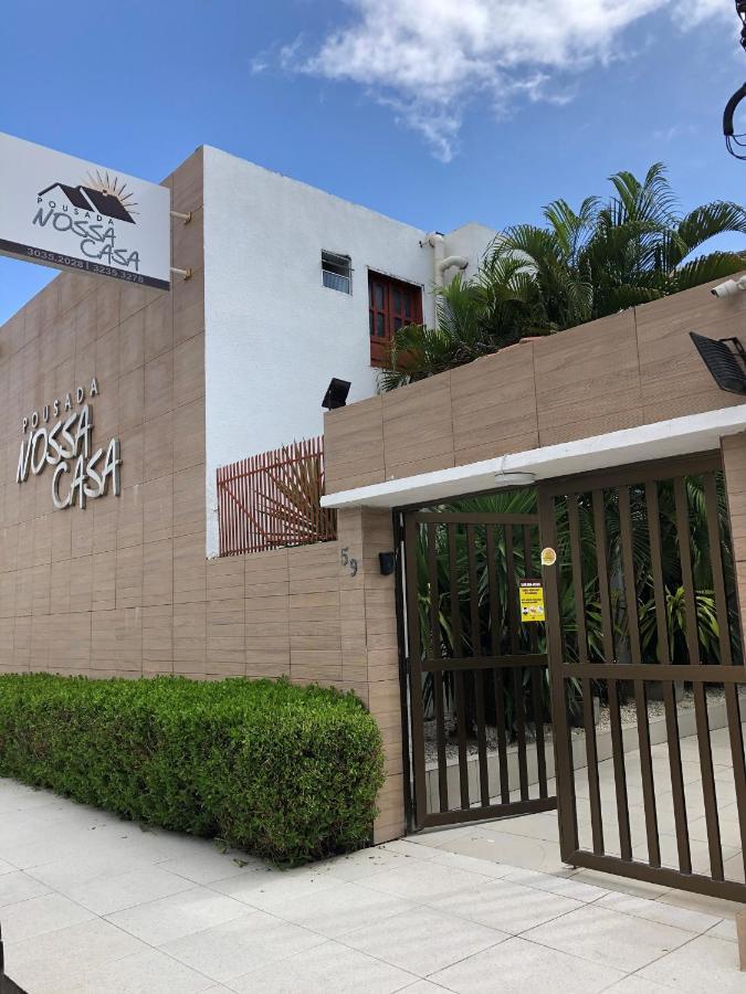 Nossa Casa Inn