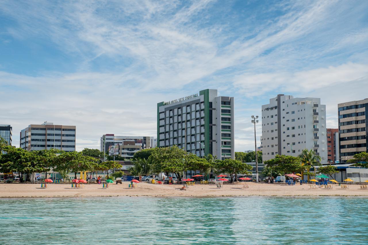 Sete Coqueiros Maceio (Alagoas)