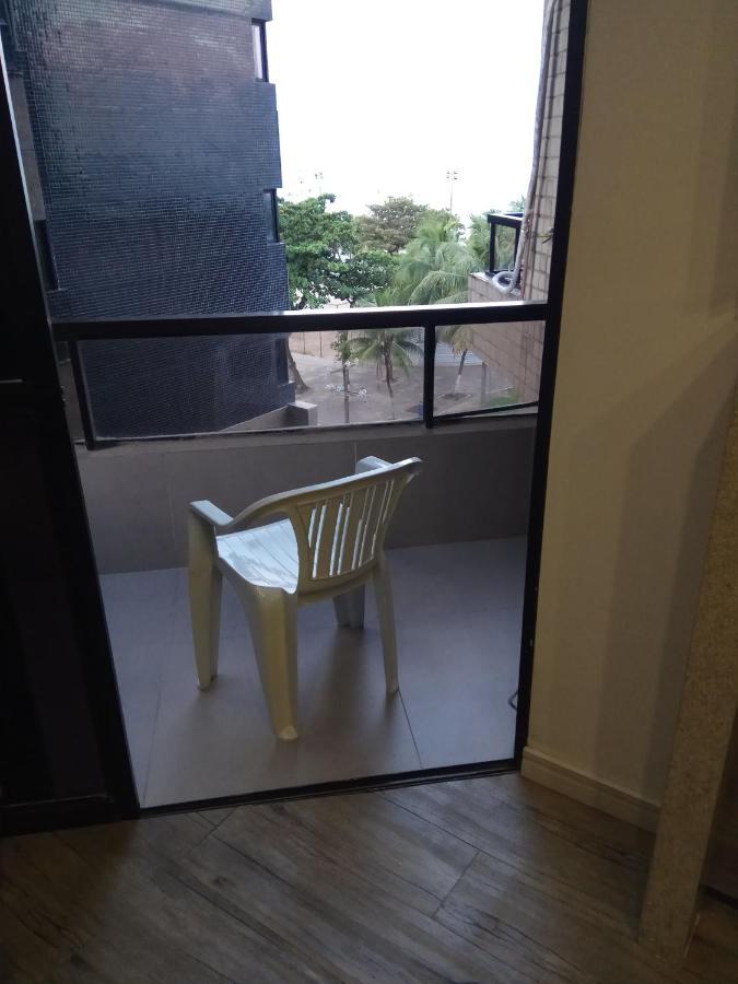 Duplex Luxo Beira-mar Da Pajucara * Maceió