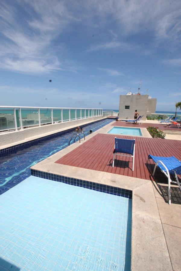 Novo Beira Mar Jtr Maceió
