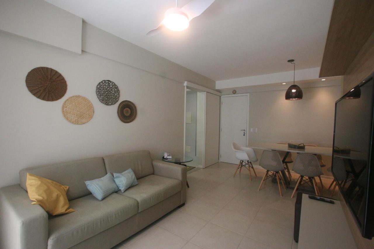 Novo Beira Mar Jtr Apartamento *