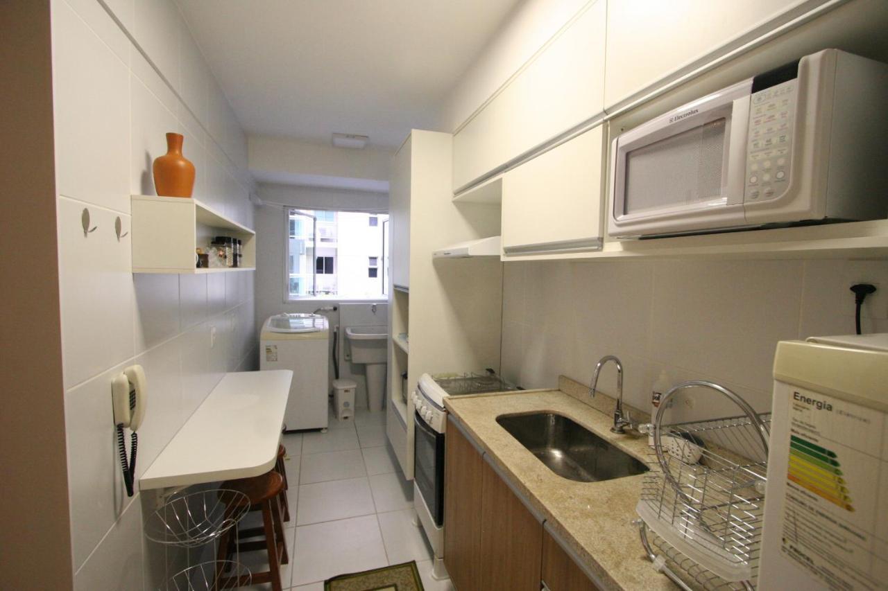 Apartamento Novo Beira Mar Jtr *